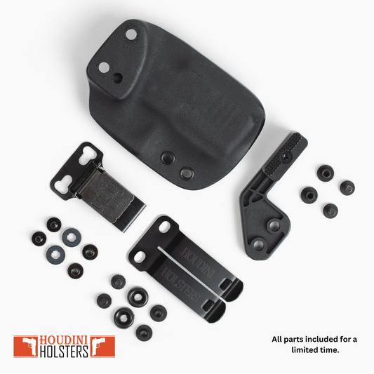 enigma holster