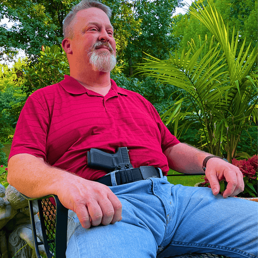 best glock 19 holster
