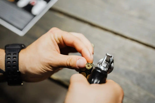 Revolvers vs Semi-Autos for Concealed Carry
