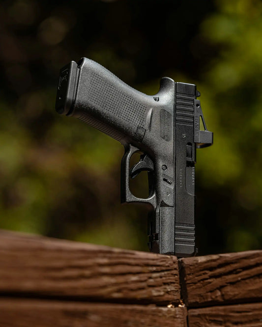 Best Handgun for Beginners