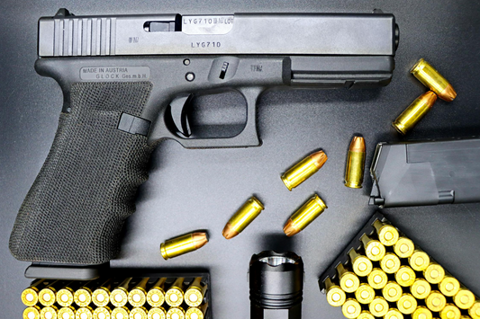 best glock 43x holster