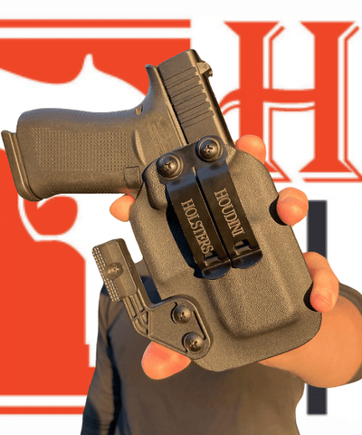 Houdini Holsters