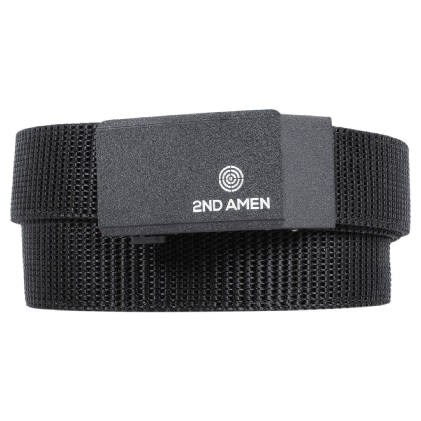 Tactical Ratcheting Gun Belt