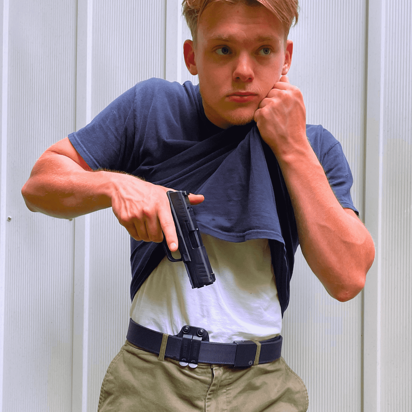 Breakout 2.0 IWB Holster - PSA Models