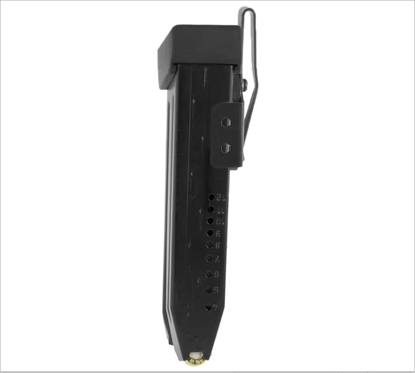 Tactical Belt + Magnetic Clip Bundle