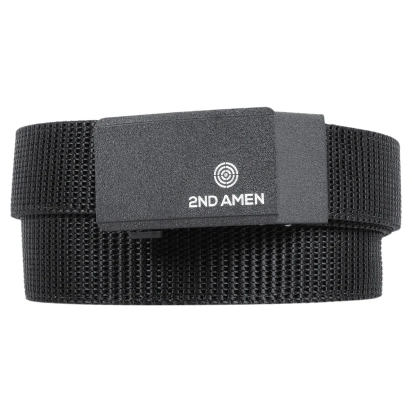 Tactical Belt + Magnetic Clip Bundle