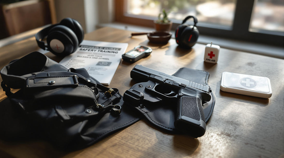 Frequently Asked Questions of common concealed carry mistakes