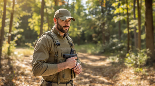 Ultimate Guide to Concealment and Movement Training
