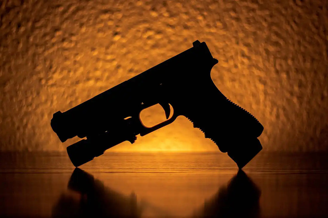 Top 5 Guns for Concealed Carry