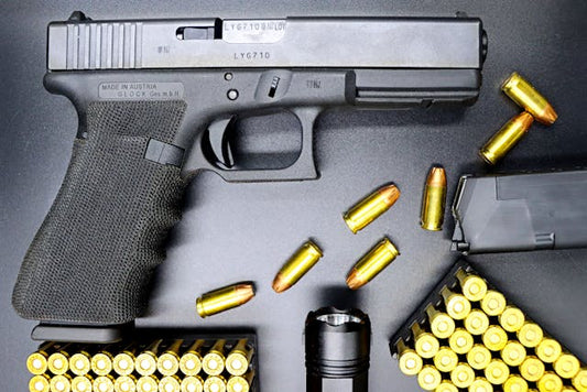 the best caliber for concealed carry