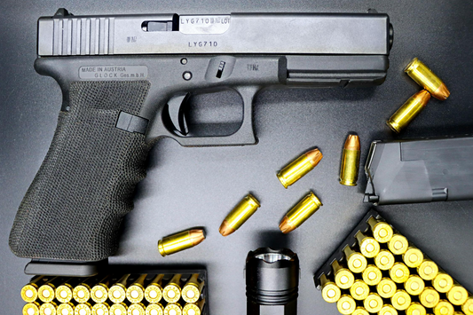 The Best Glock 43X Holster for Concealed Carry: Comfort, Speed, and Ultimate Concealment