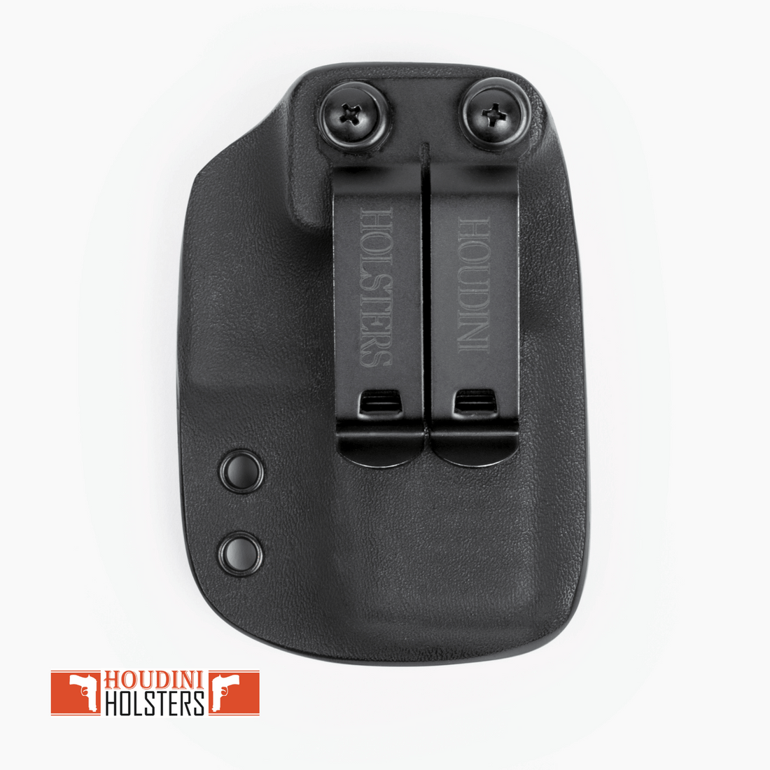 IWB Revolver Holsters: What Most Buyers Get Wrong (and How to Choose Right)