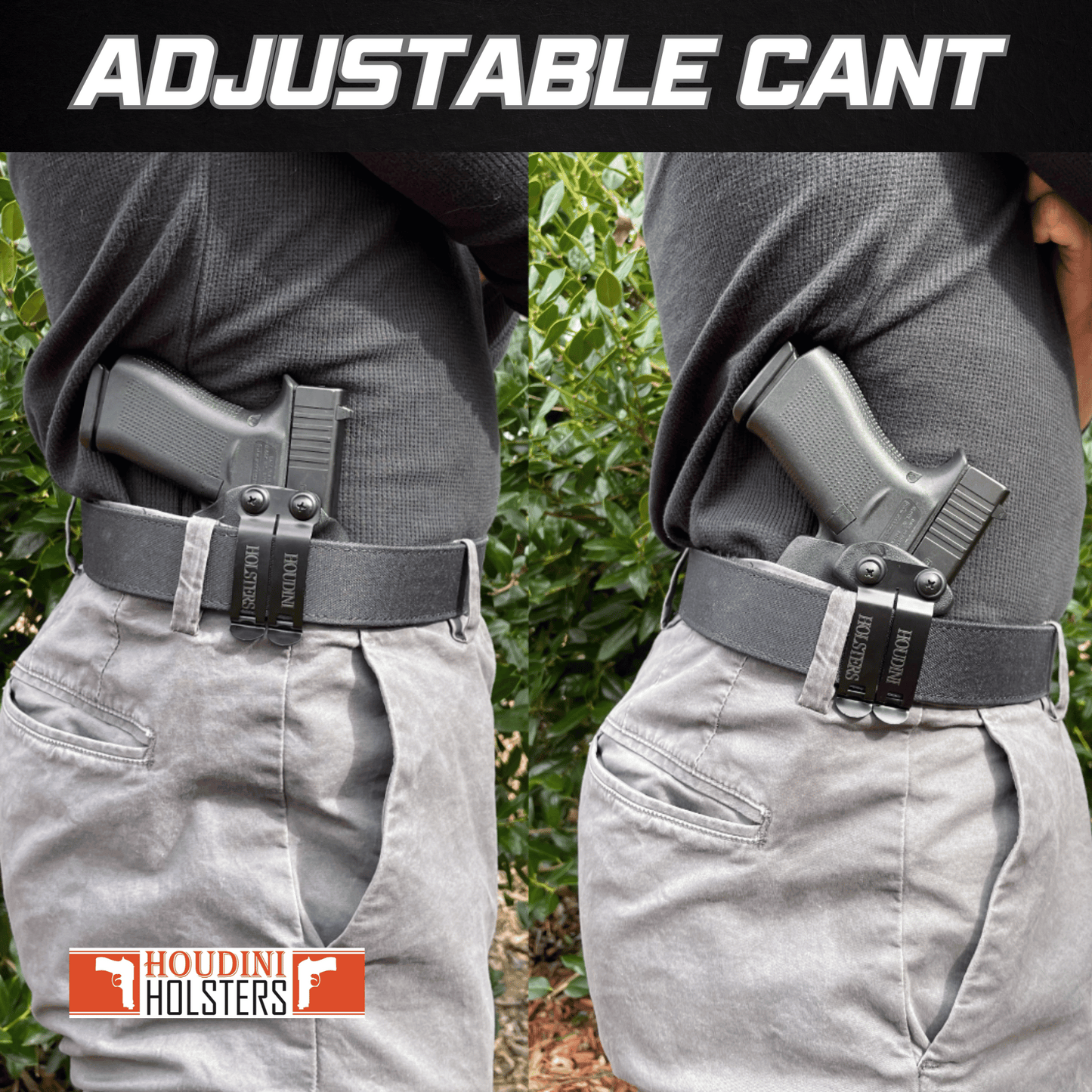 Breakout 2.0 Holster