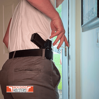 Breakout 2.0 Holster