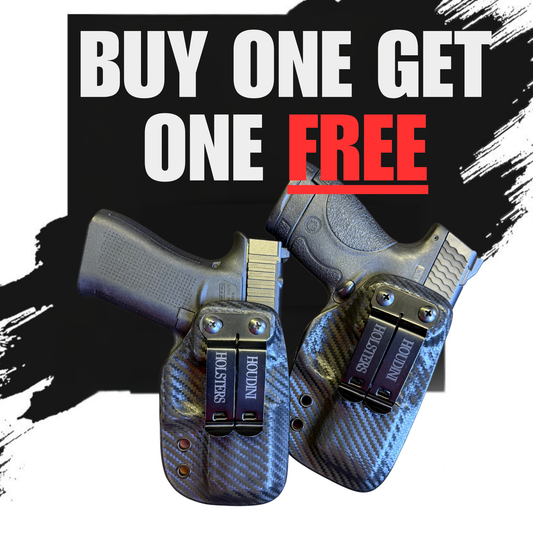 Breakout 2.0 Holster