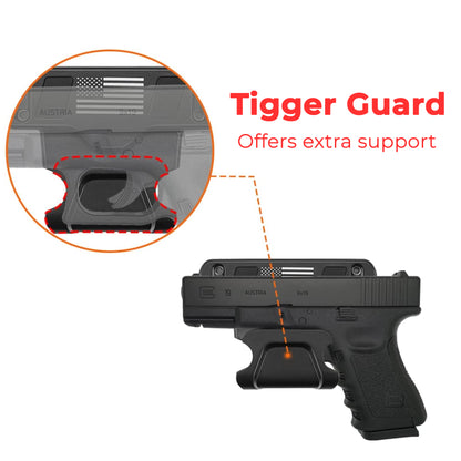 Houdini Magnet Mount