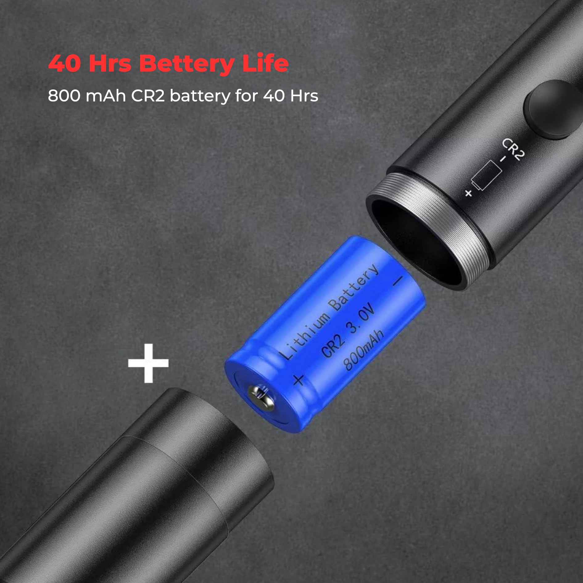 Houdini Bore Sighter
