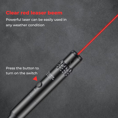 Houdini Bore Sighter