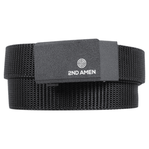 Tactical Ratcheting Gun Belt