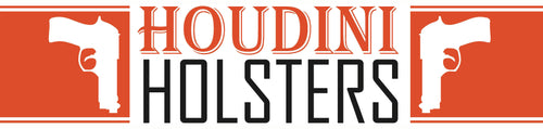 Houdini Holsters