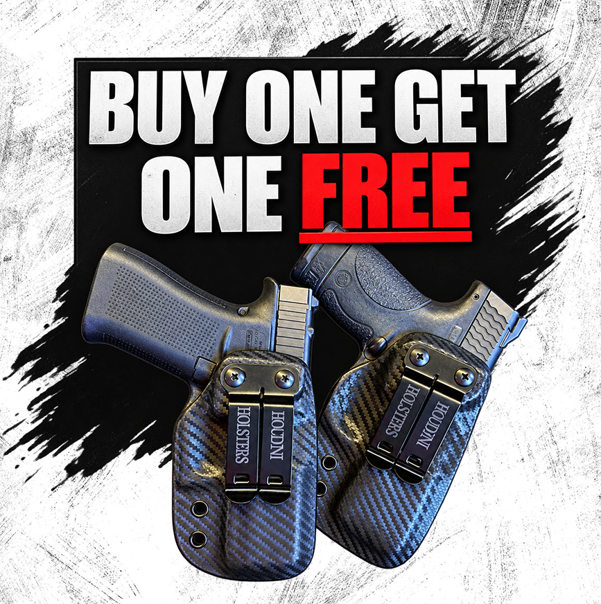 Breakout 2.0 Holster (Ultimate EDC)