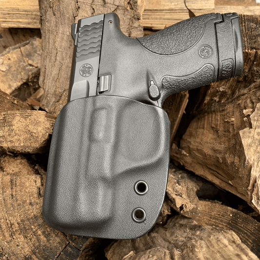 Breakout 1.0 IWB Holster