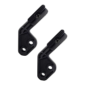 2x CONCEALMENT CLAWS