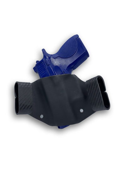 Smith & Wesson CSX OWB Holster