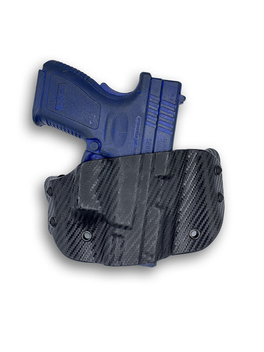 Springfield Armory XD OWB Holster