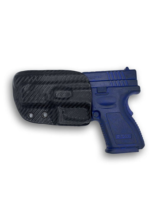 Springfield Armory XD 3.0 IWB Holster(Breakout 1.0)