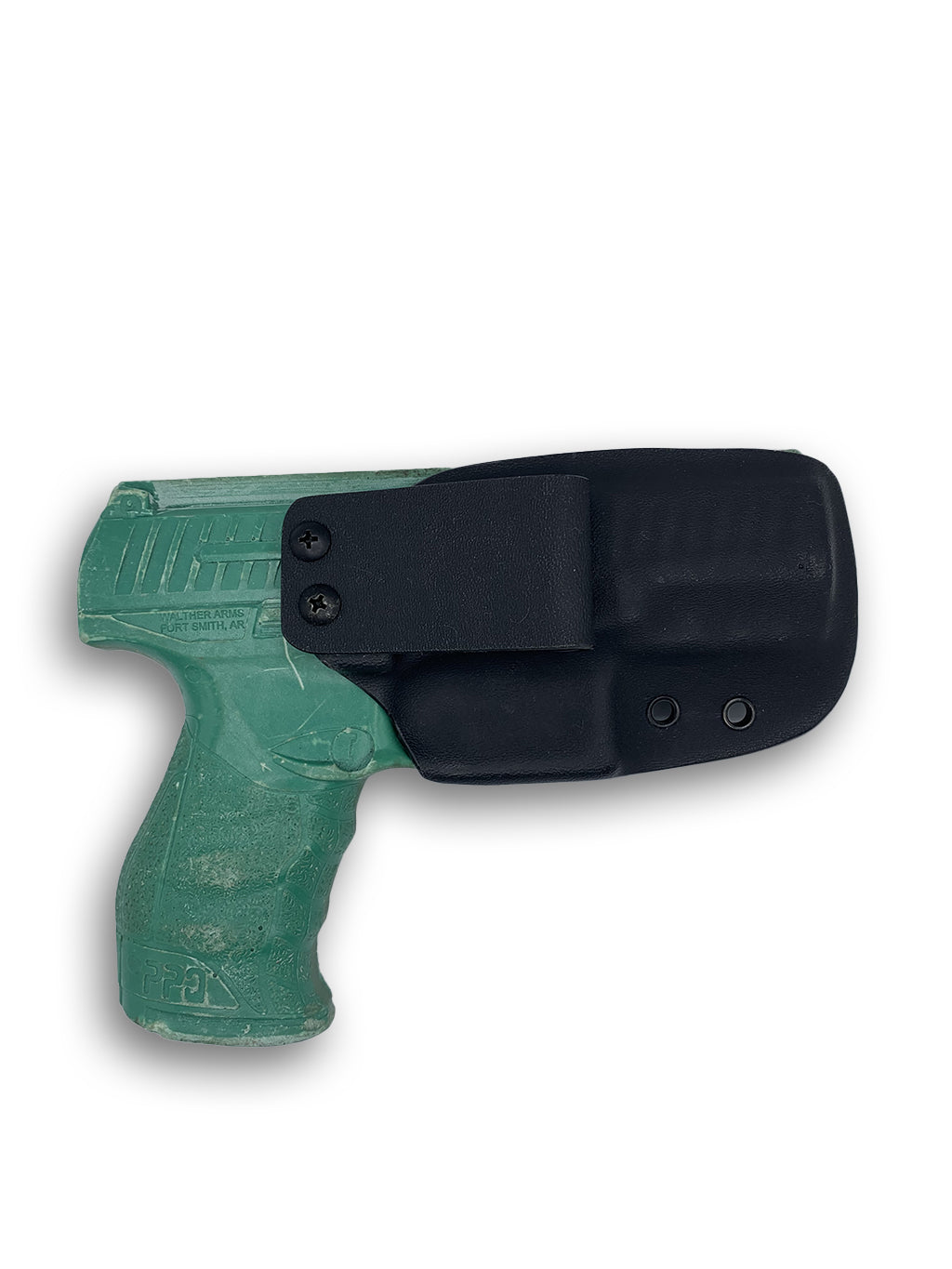 Walther PPQ IWB Holster(Breakout 1.0)
