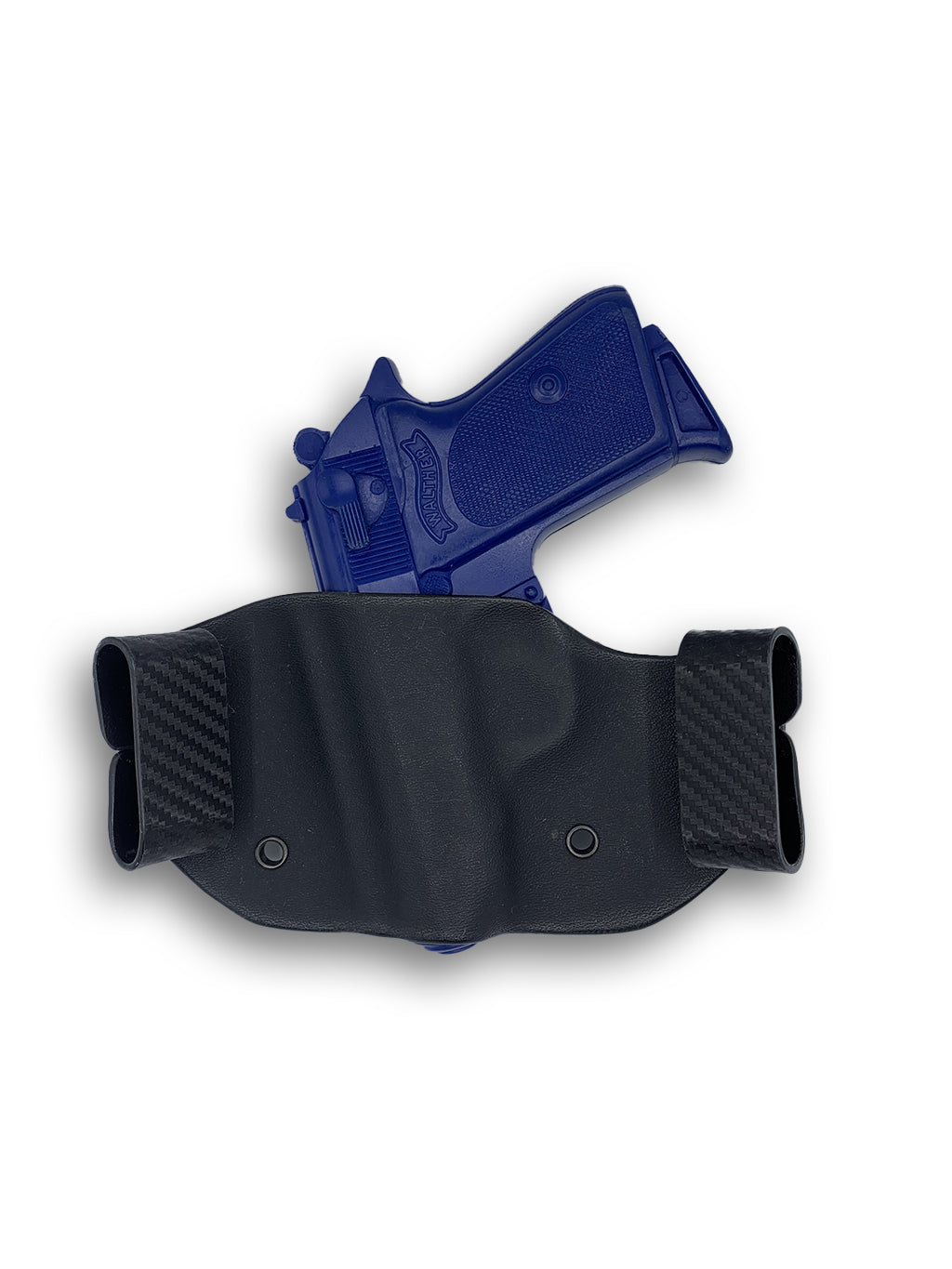 Walther PPK OWB Holster