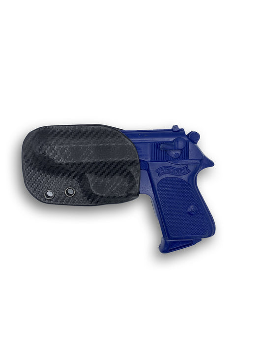 Walther PPK IWB Holster(Breakout 1.0)