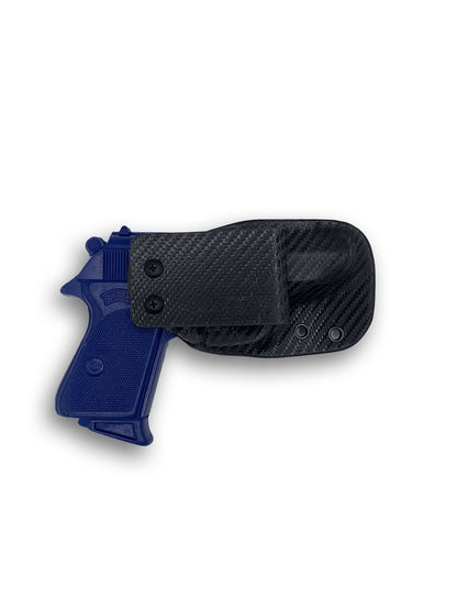 Walther PPK IWB Holster(Breakout 1.0)
