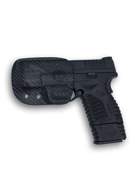 Springfield Armory XDS IWB Holster(Breakout 1.0)