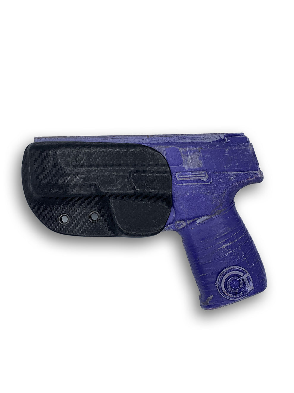 Smith & Wesson SD9VE IWB Holster(Breakout 1.0) Houdini Holsters