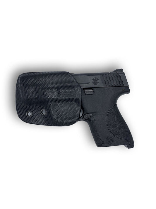 Smith & Wesson M&P Shield IWB Holster(Breakout 1.0)