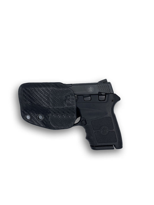 Smith & Wesson M&P Bodyguard IWB Holster(Breakout 1.0)