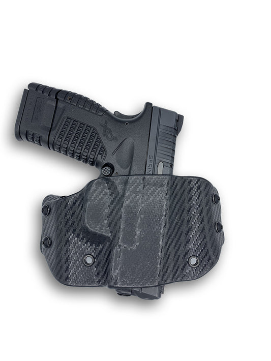 Springfield Armory XDS OWB Holster