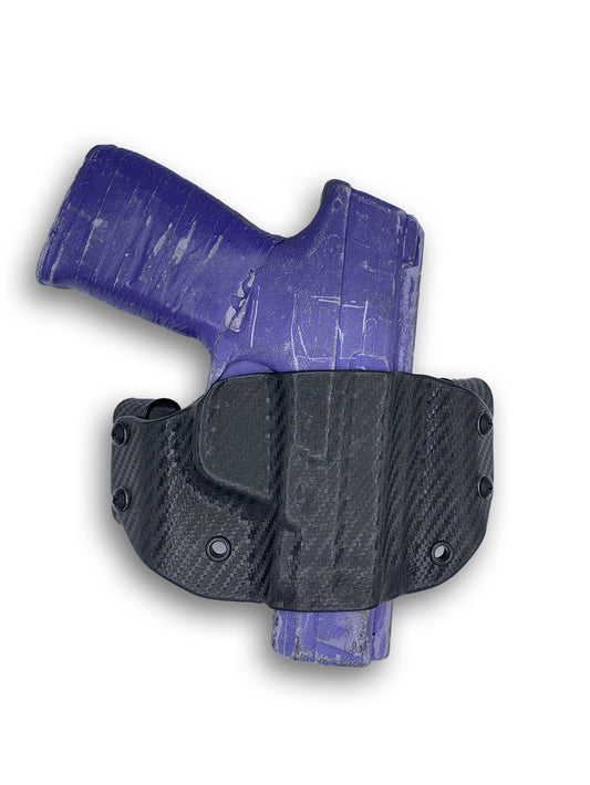 Smith & Wesson SD9VE OWB Holster