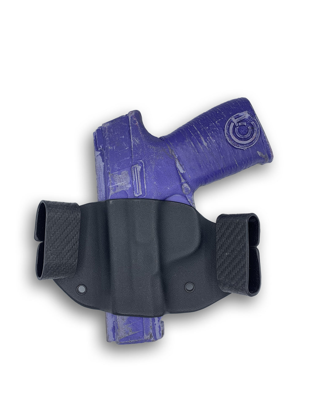 Smith & Wesson SD9VE OWB Holster Houdini Holsters