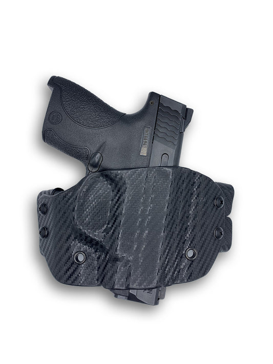 Smith & Wesson M&P Shield OWB Holster