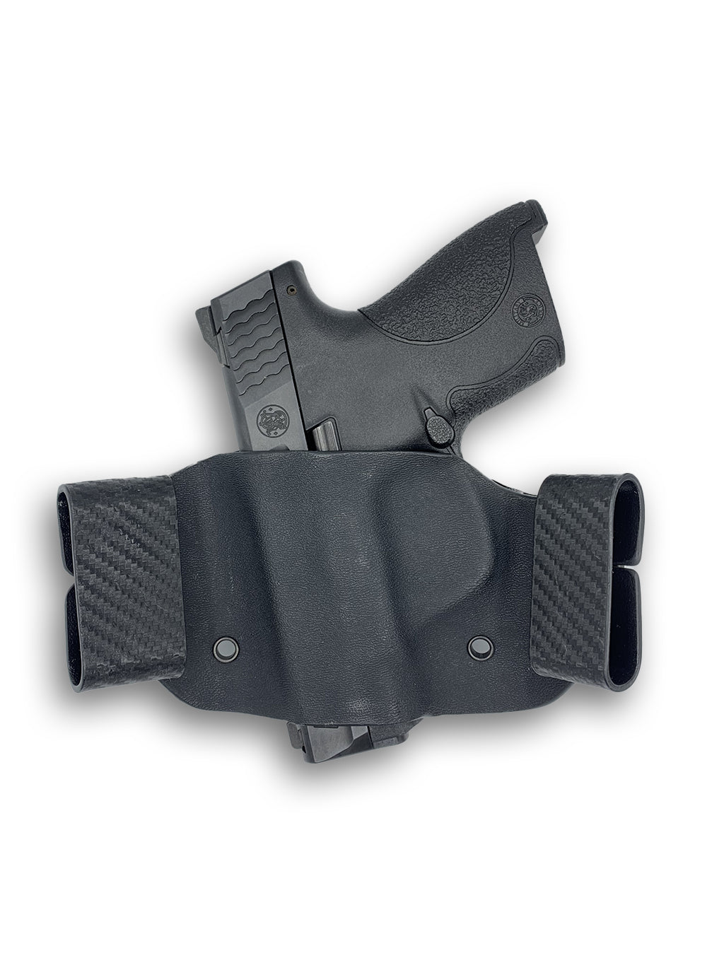 Smith & Wesson M&P Shield OWB Holster
