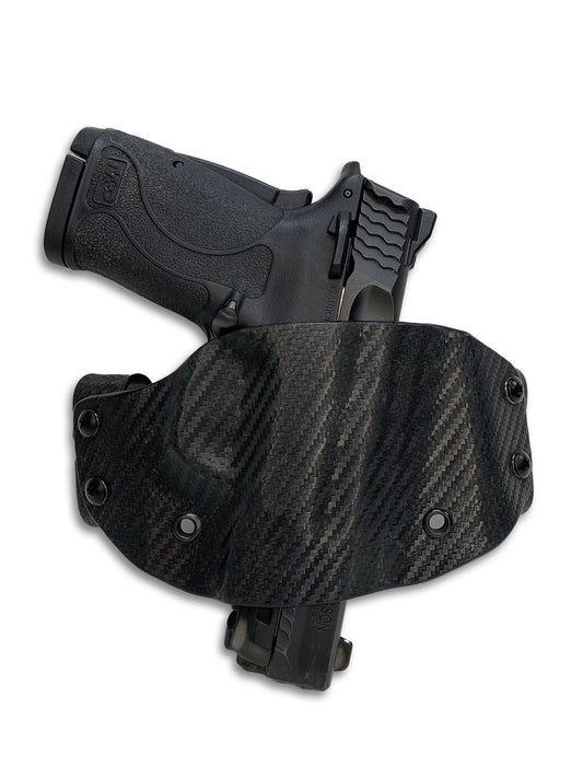Smith & Wesson EZ OWB Holster
