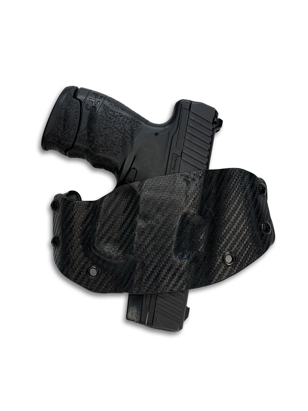 Walther PPS OWB Holster – Houdini Holsters