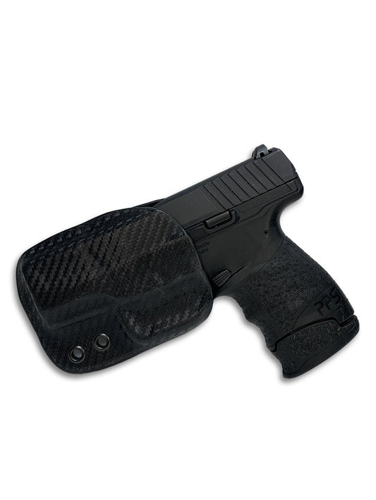 Walther PPS IWB Holster(Breakout 1.0)