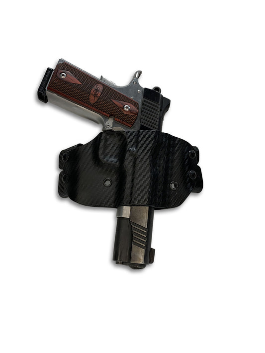 Smith & Wesson 1911 OWB Holster